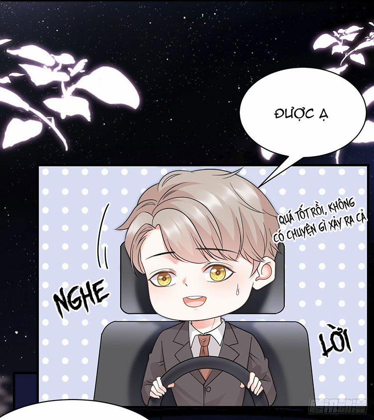 Đại Tiểu Thư Có Thể Có Ý Đồ Gì Đó 21.2 trang 4