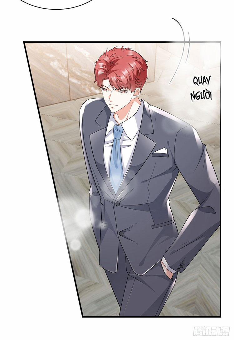 Đại Tiểu Thư Có Thể Có Ý Đồ Gì Đó 22.1 trang 10