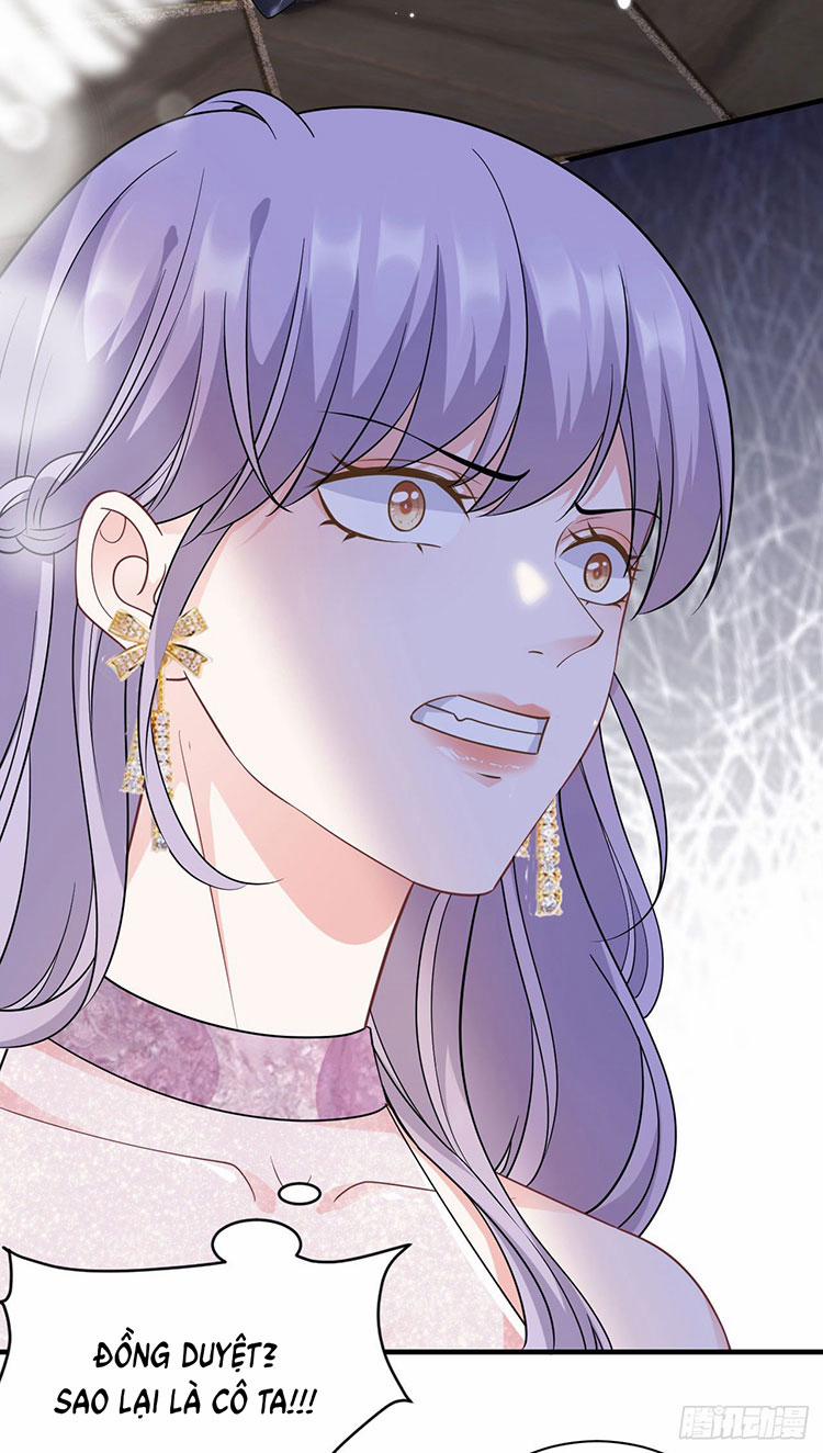 Đại Tiểu Thư Có Thể Có Ý Đồ Gì Đó 22.1 trang 13