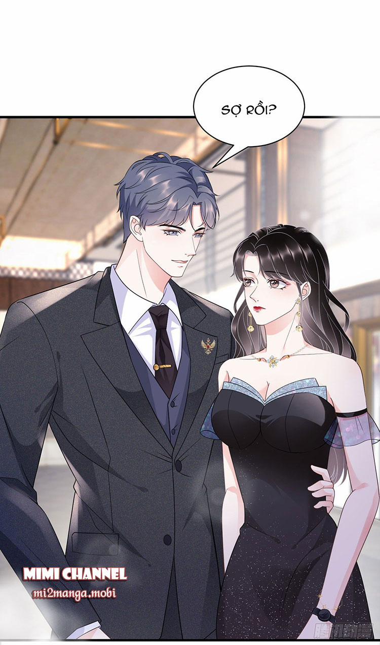 Đại Tiểu Thư Có Thể Có Ý Đồ Gì Đó 22.1 trang 15