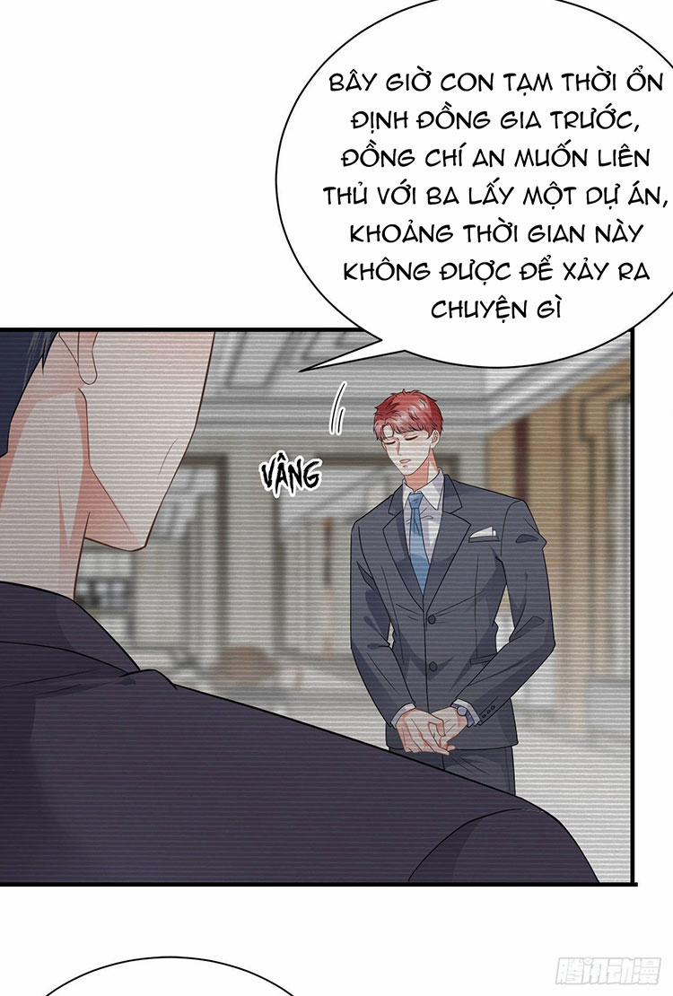 Đại Tiểu Thư Có Thể Có Ý Đồ Gì Đó 22.1 trang 2