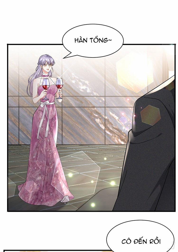 Đại Tiểu Thư Có Thể Có Ý Đồ Gì Đó 22.2 trang 6