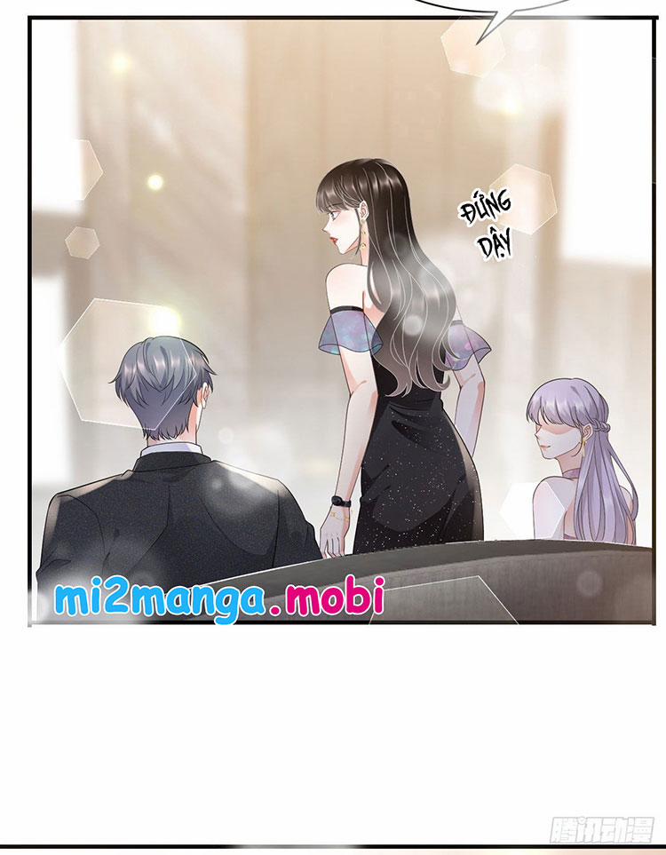 Đại Tiểu Thư Có Thể Có Ý Đồ Gì Đó 23.1 trang 10