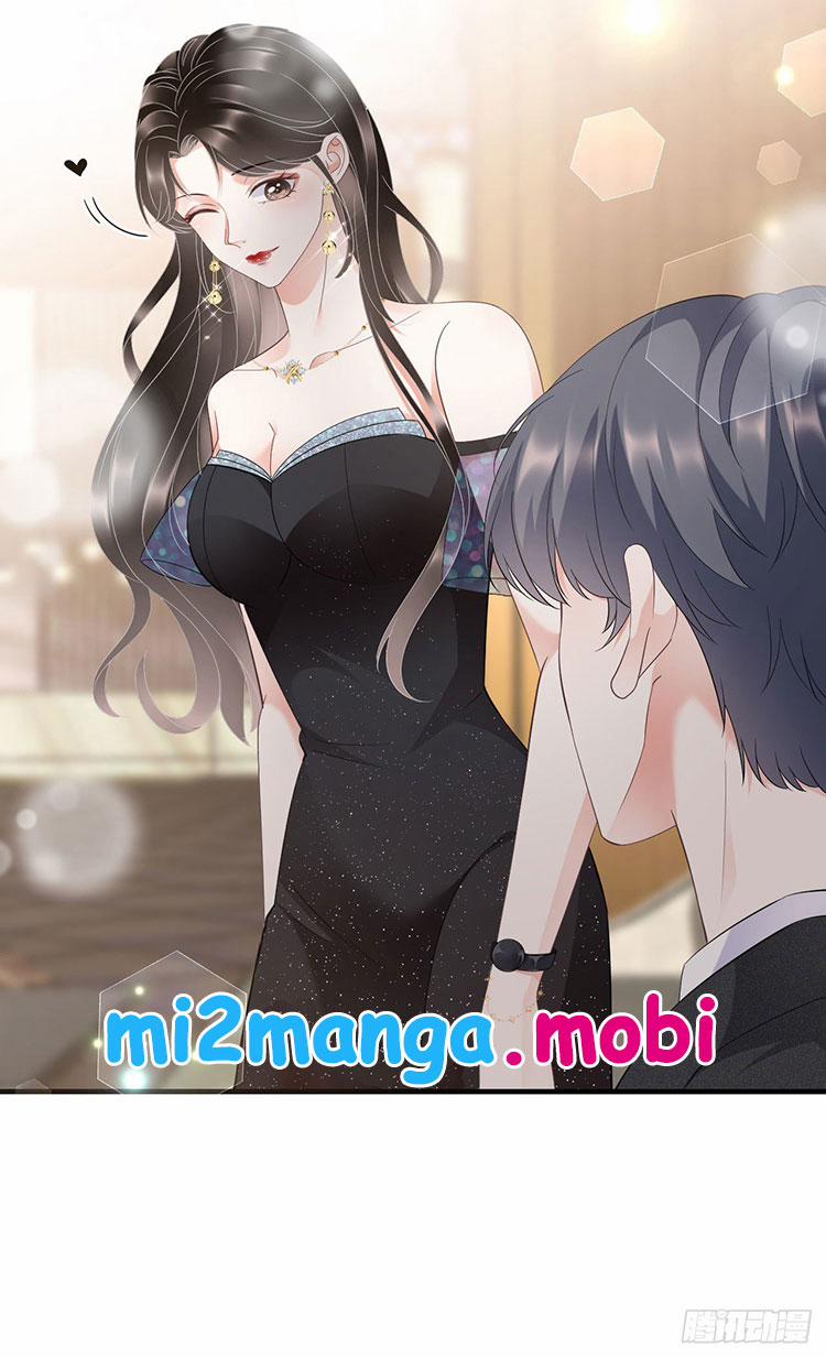 Đại Tiểu Thư Có Thể Có Ý Đồ Gì Đó 23.1 trang 11