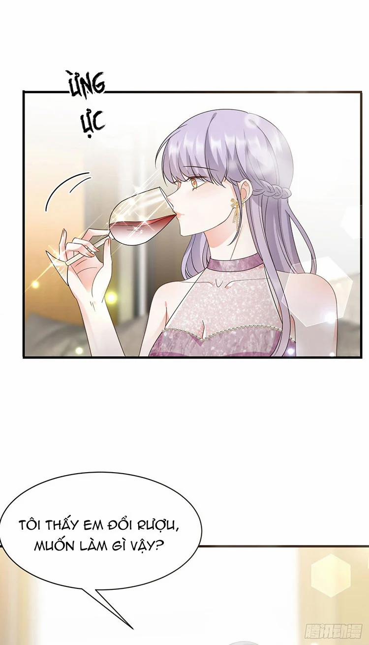 Đại Tiểu Thư Có Thể Có Ý Đồ Gì Đó 23.1 trang 2