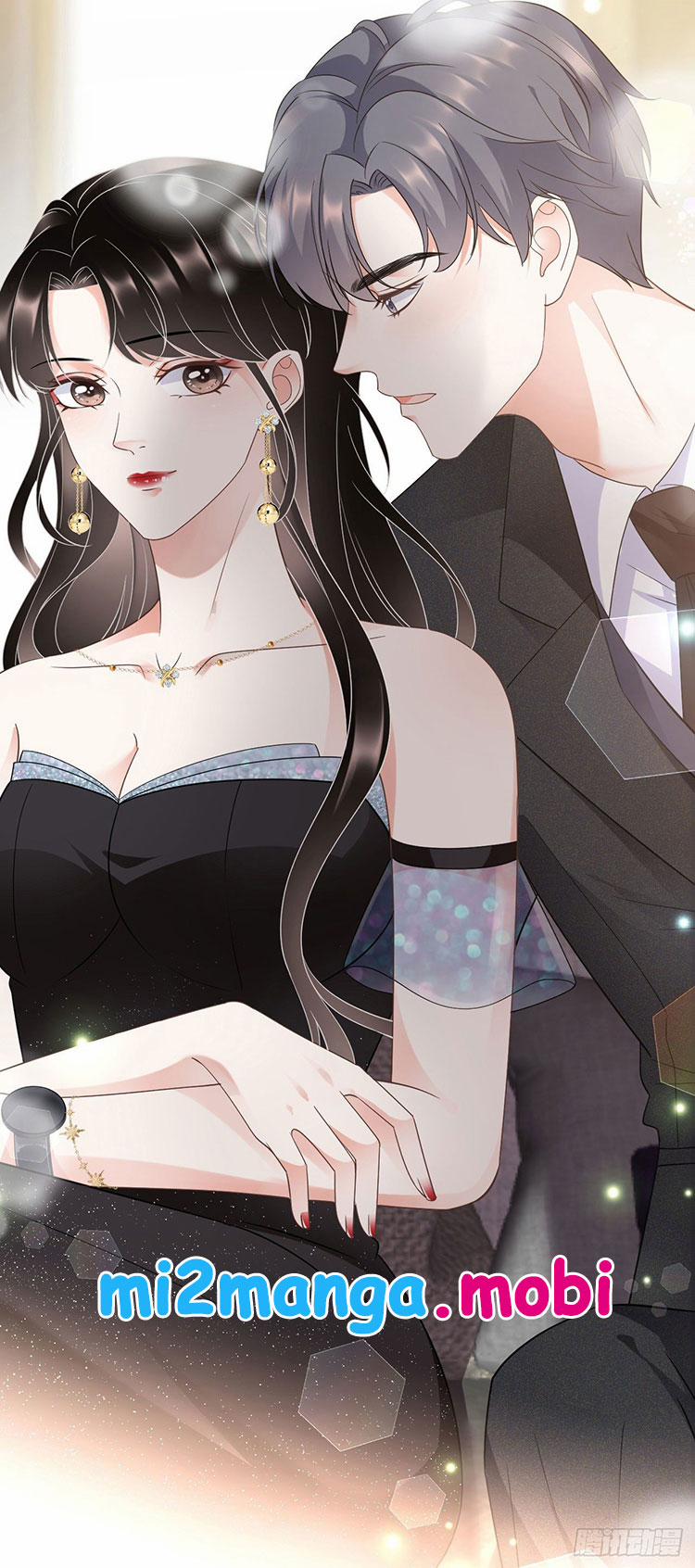 Đại Tiểu Thư Có Thể Có Ý Đồ Gì Đó 23.1 trang 3