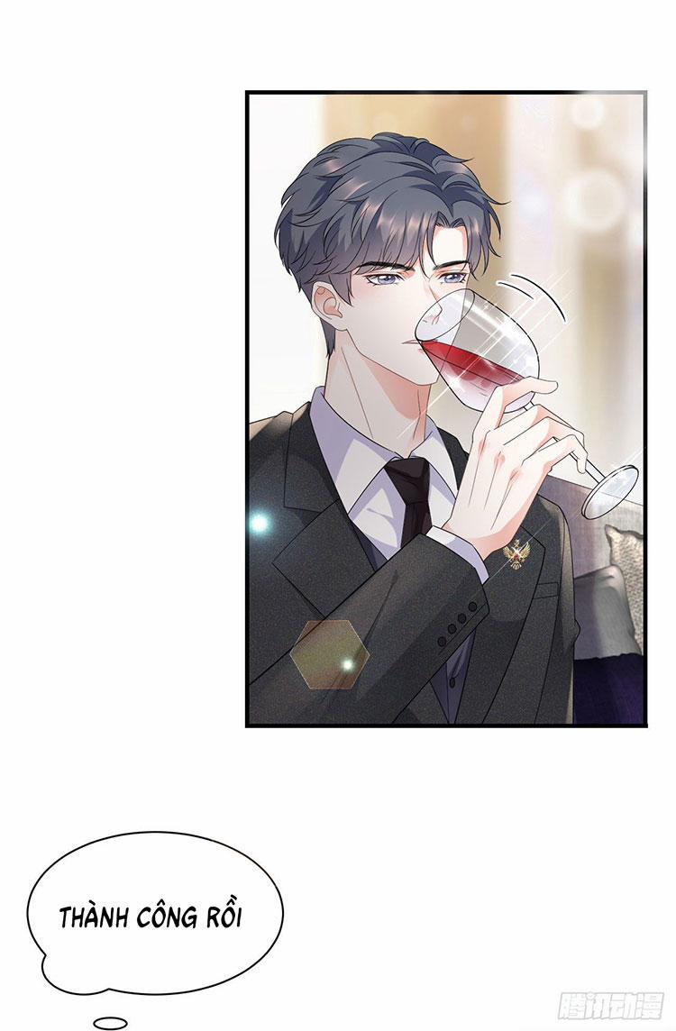 Đại Tiểu Thư Có Thể Có Ý Đồ Gì Đó 23.1 trang 5