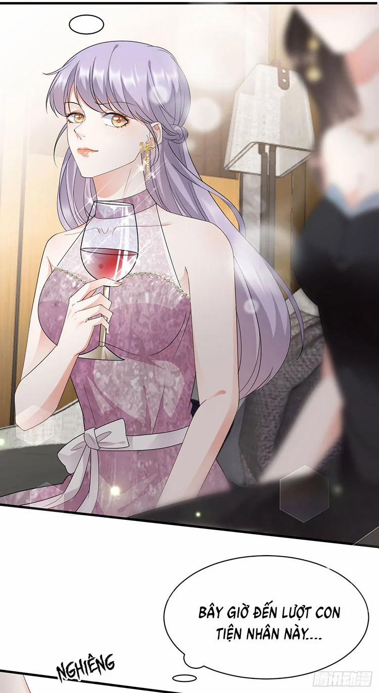 Đại Tiểu Thư Có Thể Có Ý Đồ Gì Đó 23.1 trang 6