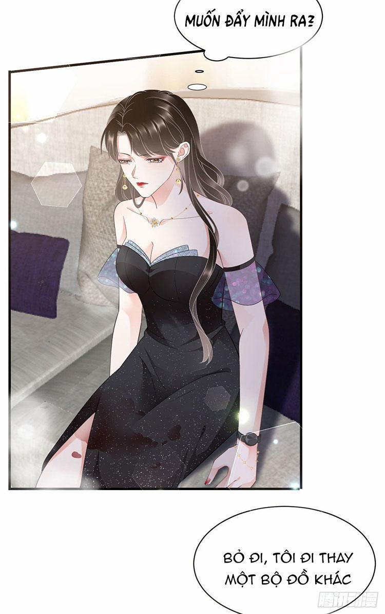 Đại Tiểu Thư Có Thể Có Ý Đồ Gì Đó 23.1 trang 9