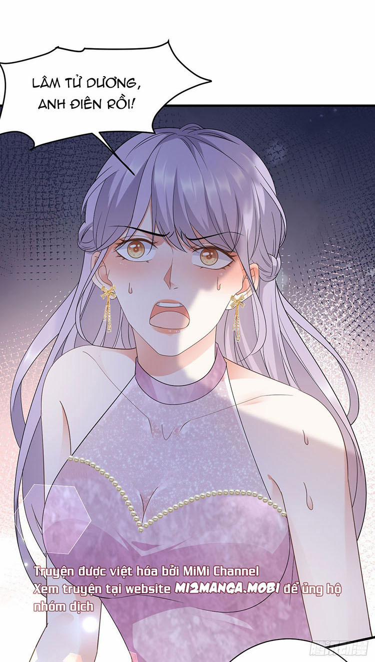 Đại Tiểu Thư Có Thể Có Ý Đồ Gì Đó 24.1 trang 1