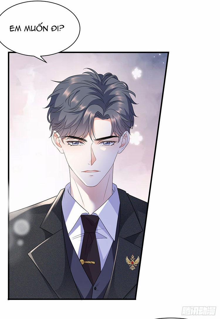 Đại Tiểu Thư Có Thể Có Ý Đồ Gì Đó 24.1 trang 16