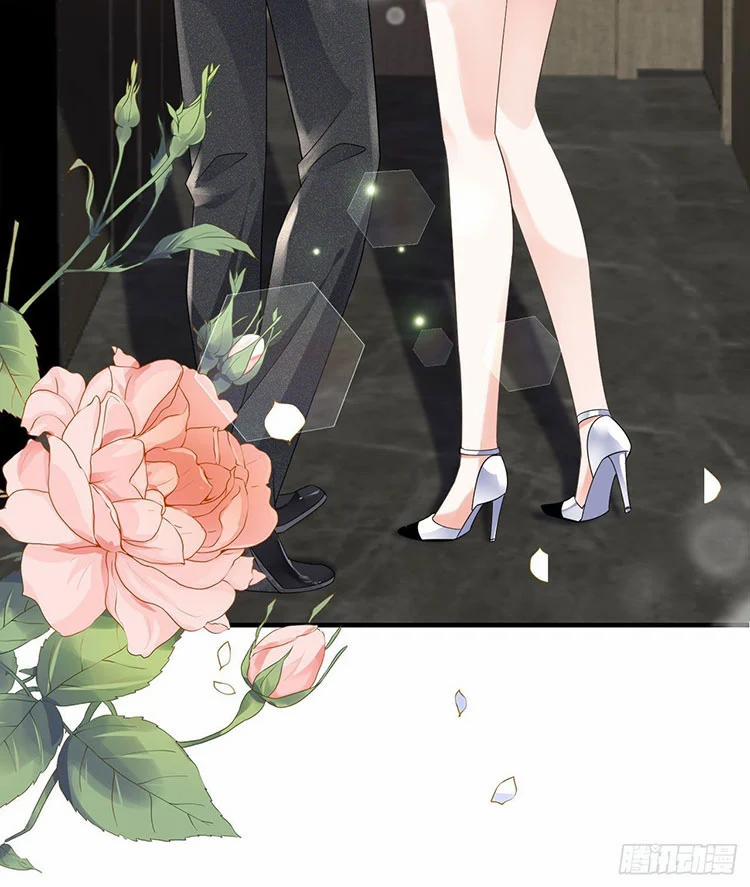 Đại Tiểu Thư Có Thể Có Ý Đồ Gì Đó 24.1 trang 19