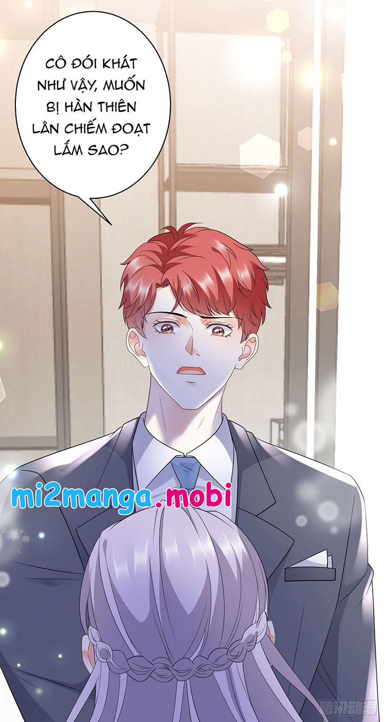 Đại Tiểu Thư Có Thể Có Ý Đồ Gì Đó 24.1 trang 3