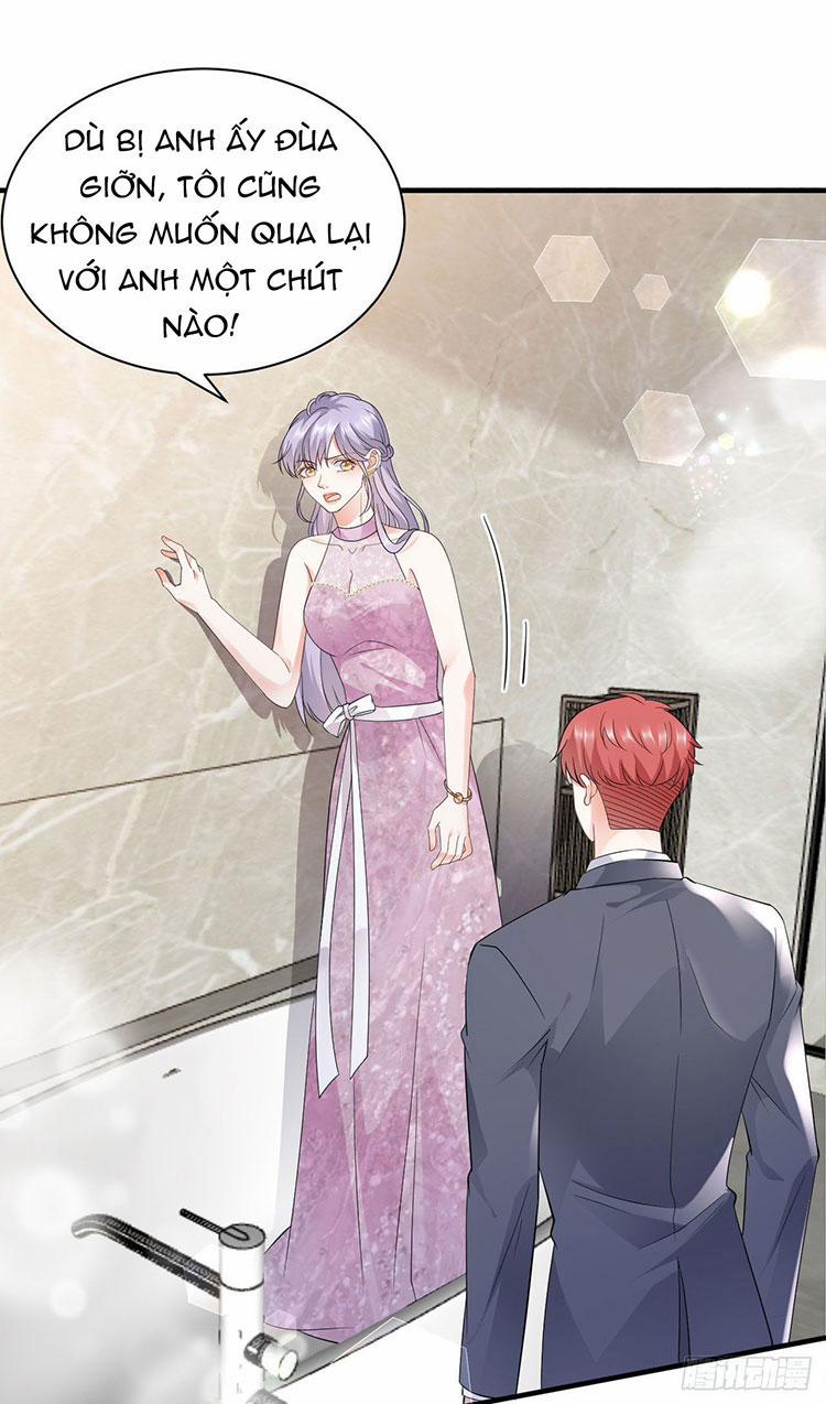 Đại Tiểu Thư Có Thể Có Ý Đồ Gì Đó 24.1 trang 5