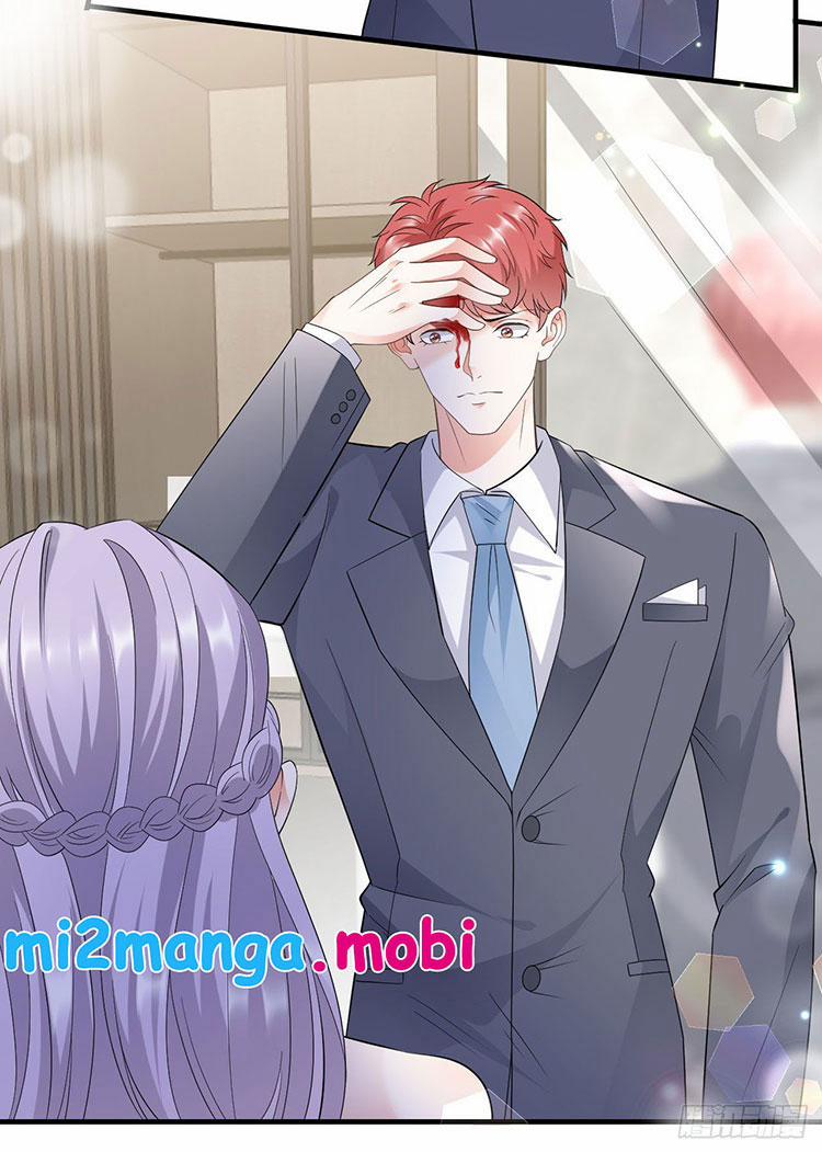 Đại Tiểu Thư Có Thể Có Ý Đồ Gì Đó 24.1 trang 9