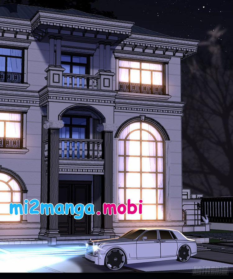 Đại Tiểu Thư Có Thể Có Ý Đồ Gì Đó 24.2 trang 1