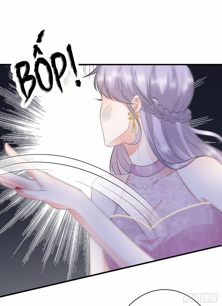 Đại Tiểu Thư Có Thể Có Ý Đồ Gì Đó 24.2 trang 12