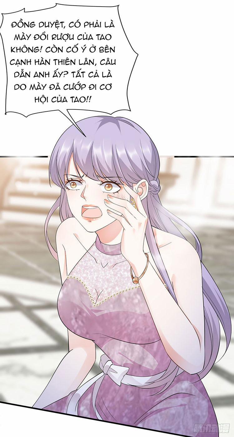 Đại Tiểu Thư Có Thể Có Ý Đồ Gì Đó 24.2 trang 14