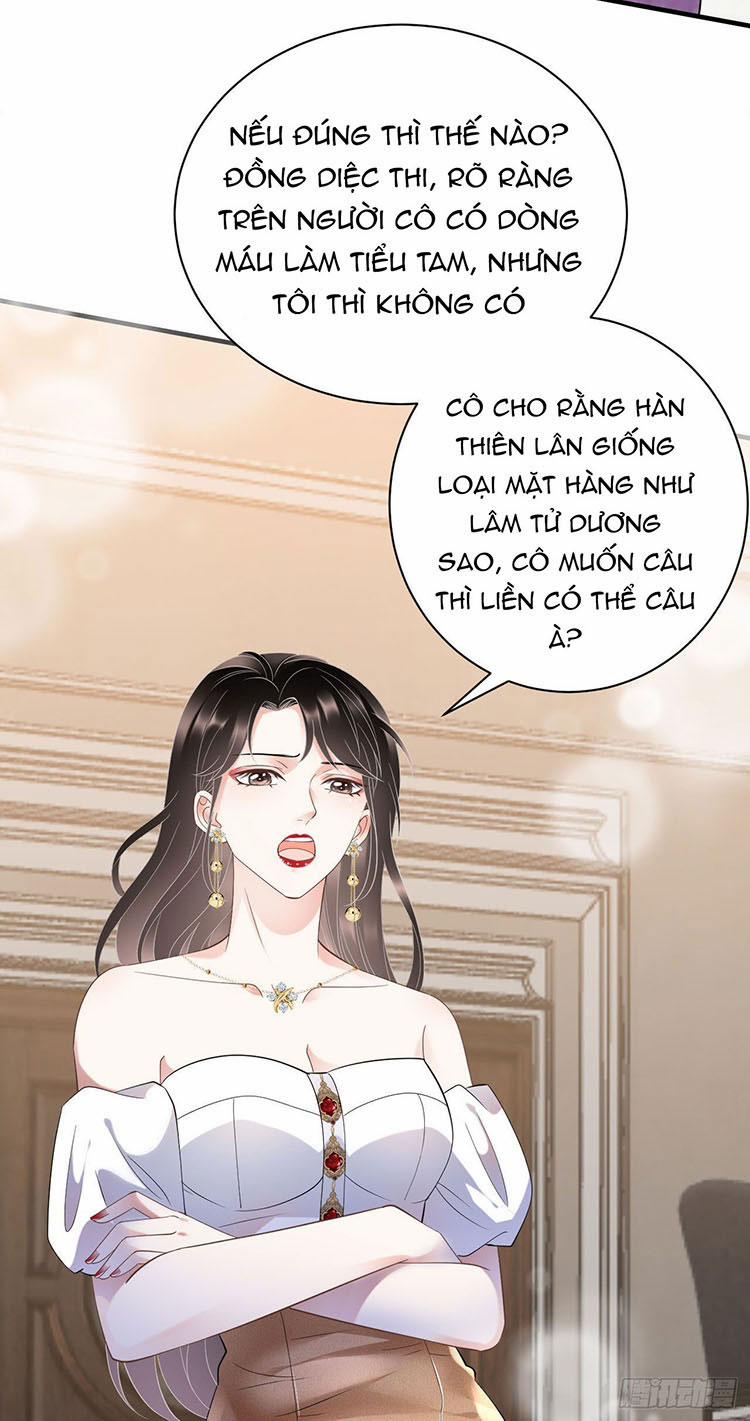 Đại Tiểu Thư Có Thể Có Ý Đồ Gì Đó 24.2 trang 15