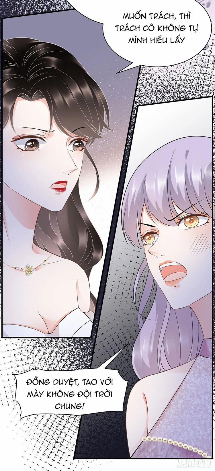 Đại Tiểu Thư Có Thể Có Ý Đồ Gì Đó 24.2 trang 17