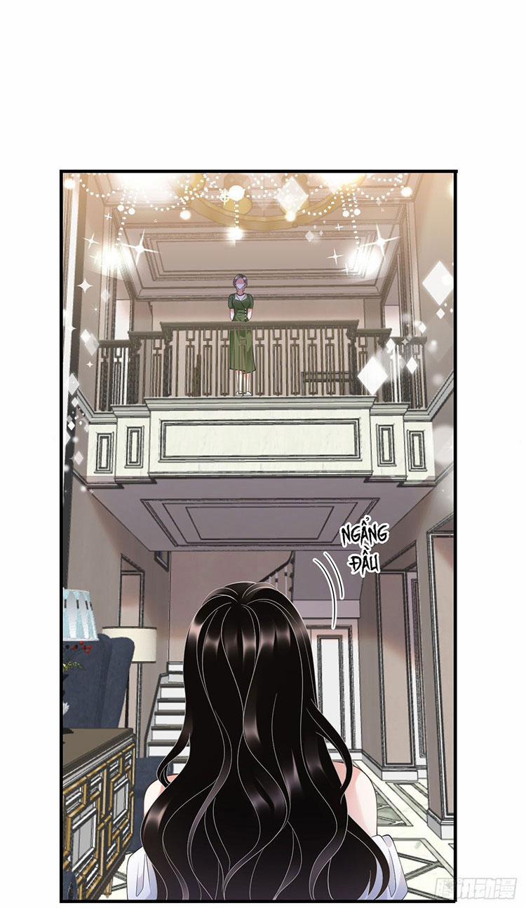 Đại Tiểu Thư Có Thể Có Ý Đồ Gì Đó 24.2 trang 18