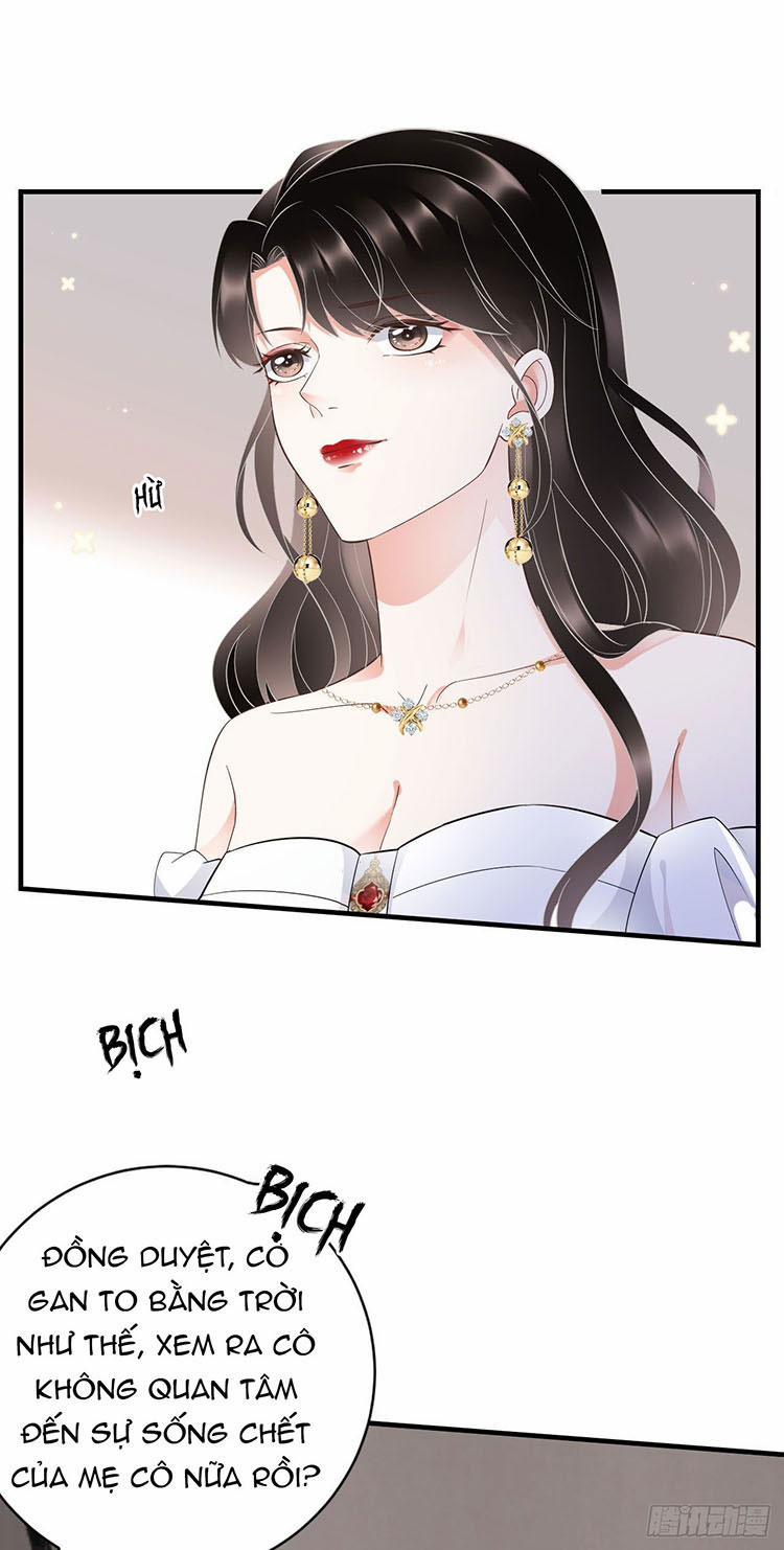 Đại Tiểu Thư Có Thể Có Ý Đồ Gì Đó 24.2 trang 19