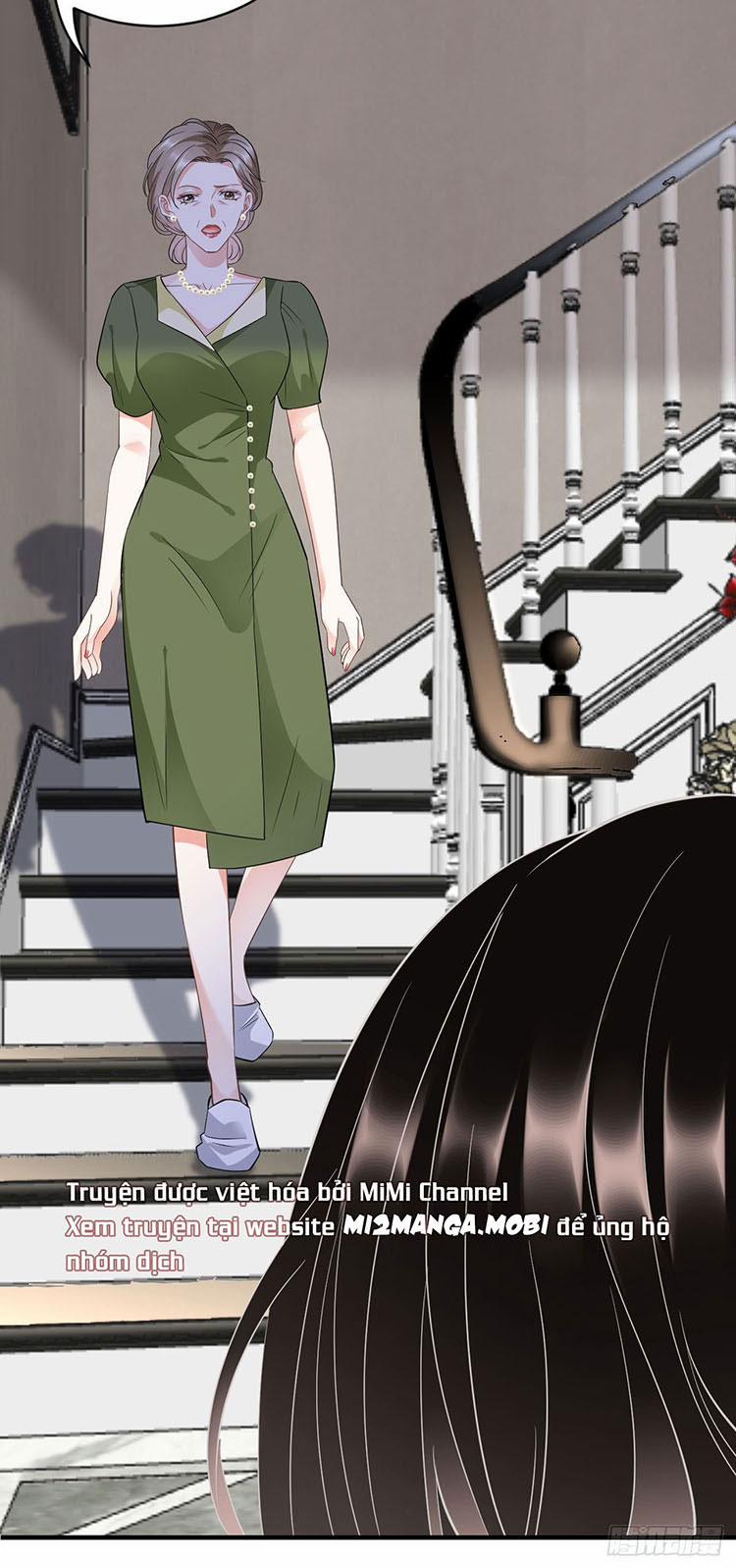 Đại Tiểu Thư Có Thể Có Ý Đồ Gì Đó 24.2 trang 20