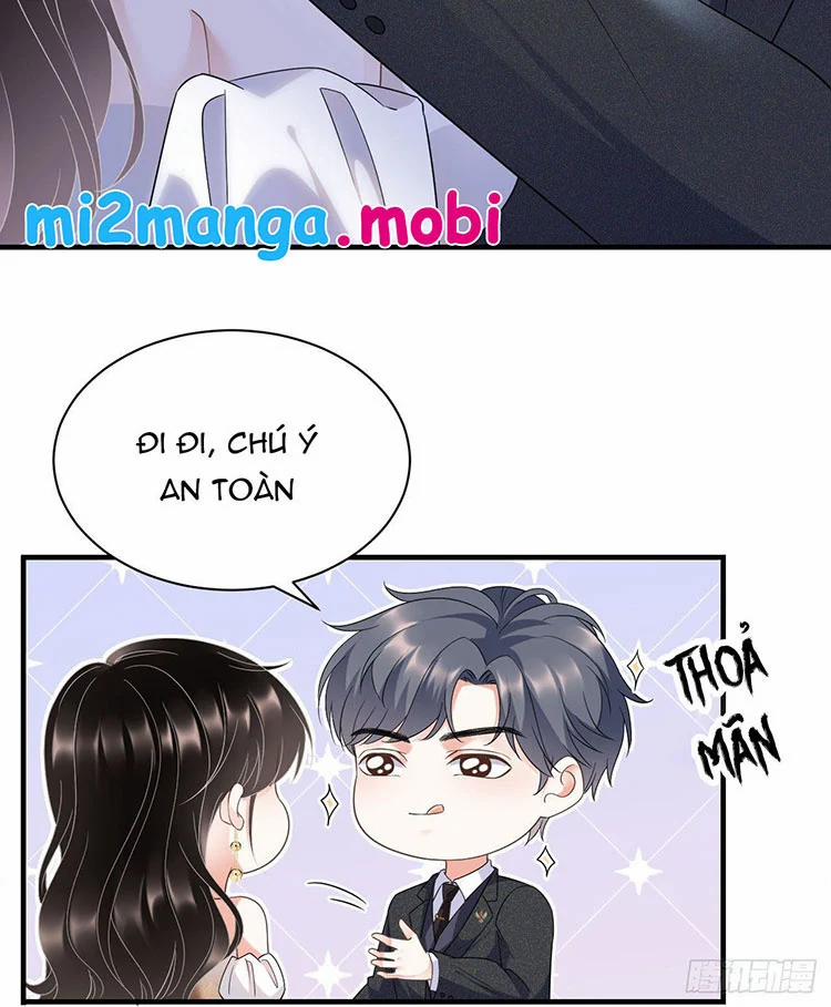 Đại Tiểu Thư Có Thể Có Ý Đồ Gì Đó 24.2 trang 4