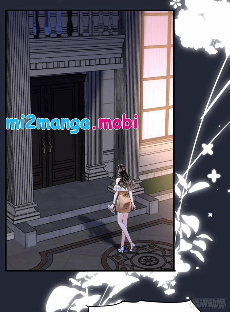 Đại Tiểu Thư Có Thể Có Ý Đồ Gì Đó 24.2 trang 7