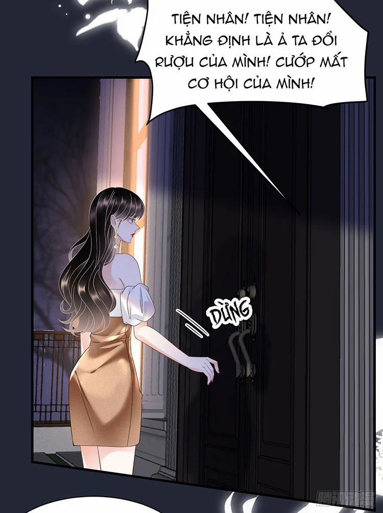 Đại Tiểu Thư Có Thể Có Ý Đồ Gì Đó 24.2 trang 8