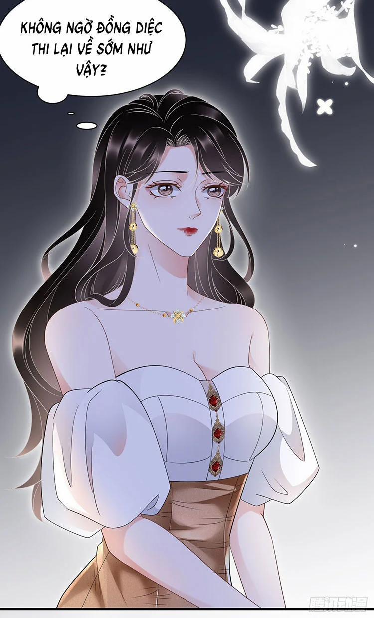 Đại Tiểu Thư Có Thể Có Ý Đồ Gì Đó 24.2 trang 9