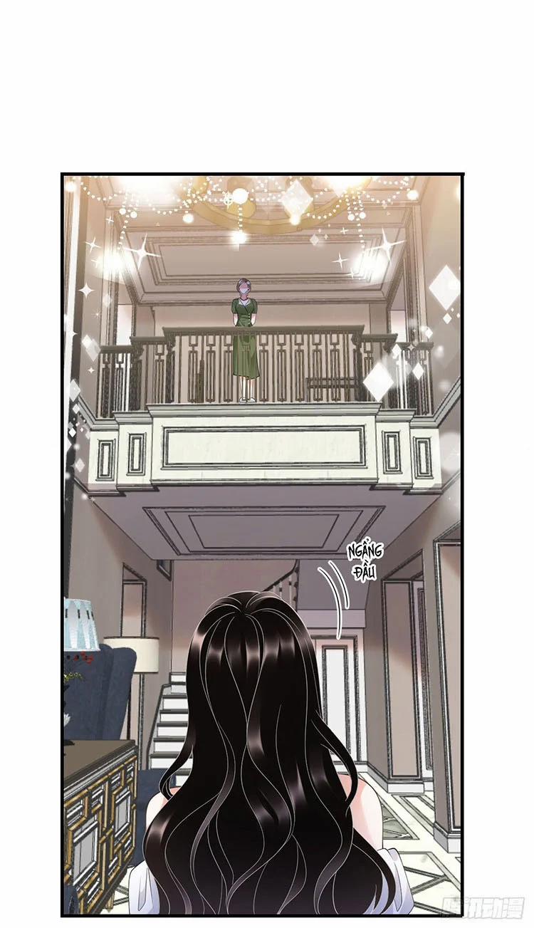 Đại Tiểu Thư Có Thể Có Ý Đồ Gì Đó 25.1 trang 1