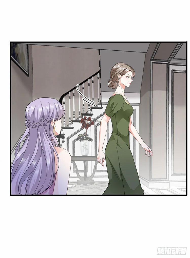 Đại Tiểu Thư Có Thể Có Ý Đồ Gì Đó 25.1 trang 10