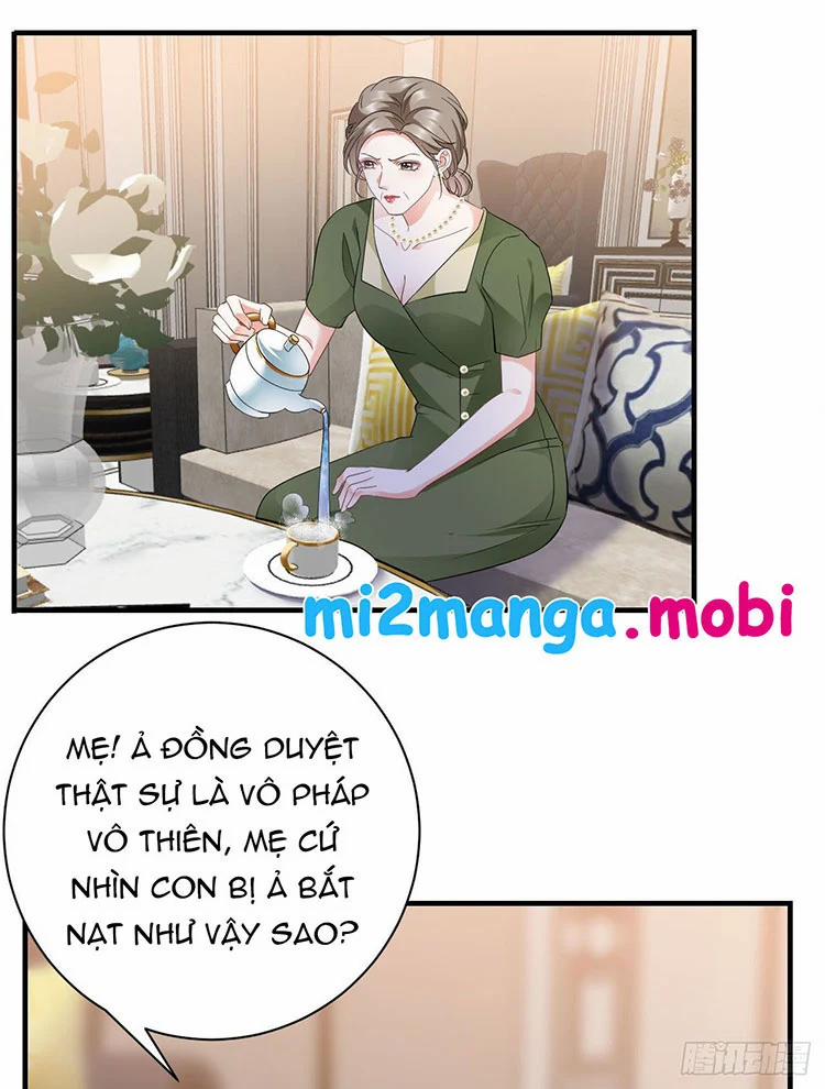 Đại Tiểu Thư Có Thể Có Ý Đồ Gì Đó 25.1 trang 11