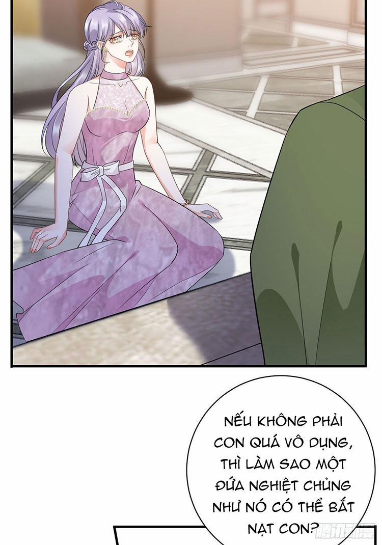 Đại Tiểu Thư Có Thể Có Ý Đồ Gì Đó 25.1 trang 12