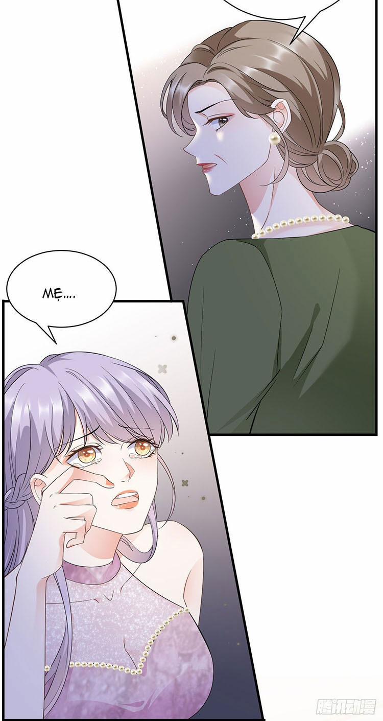 Đại Tiểu Thư Có Thể Có Ý Đồ Gì Đó 25.1 trang 13