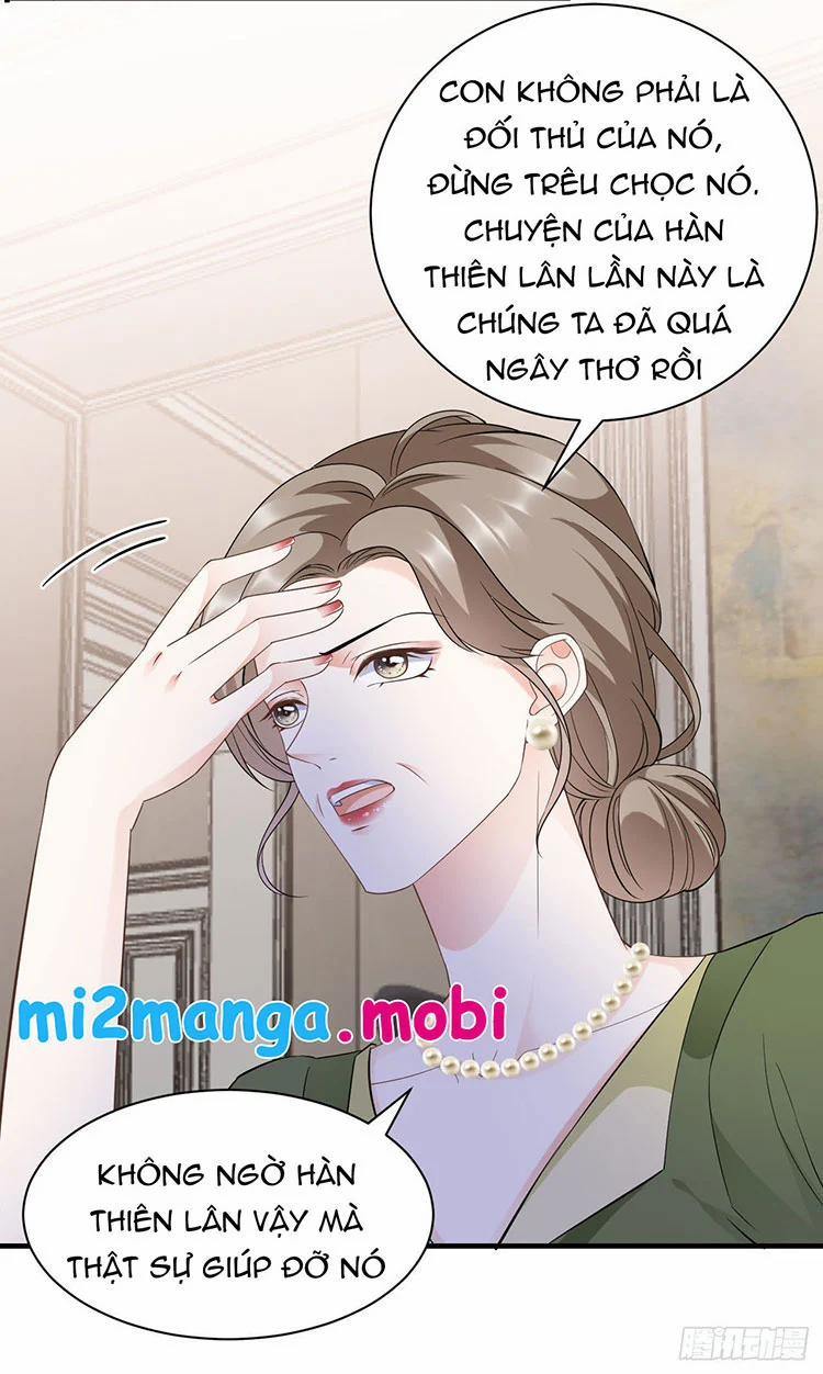 Đại Tiểu Thư Có Thể Có Ý Đồ Gì Đó 25.1 trang 14