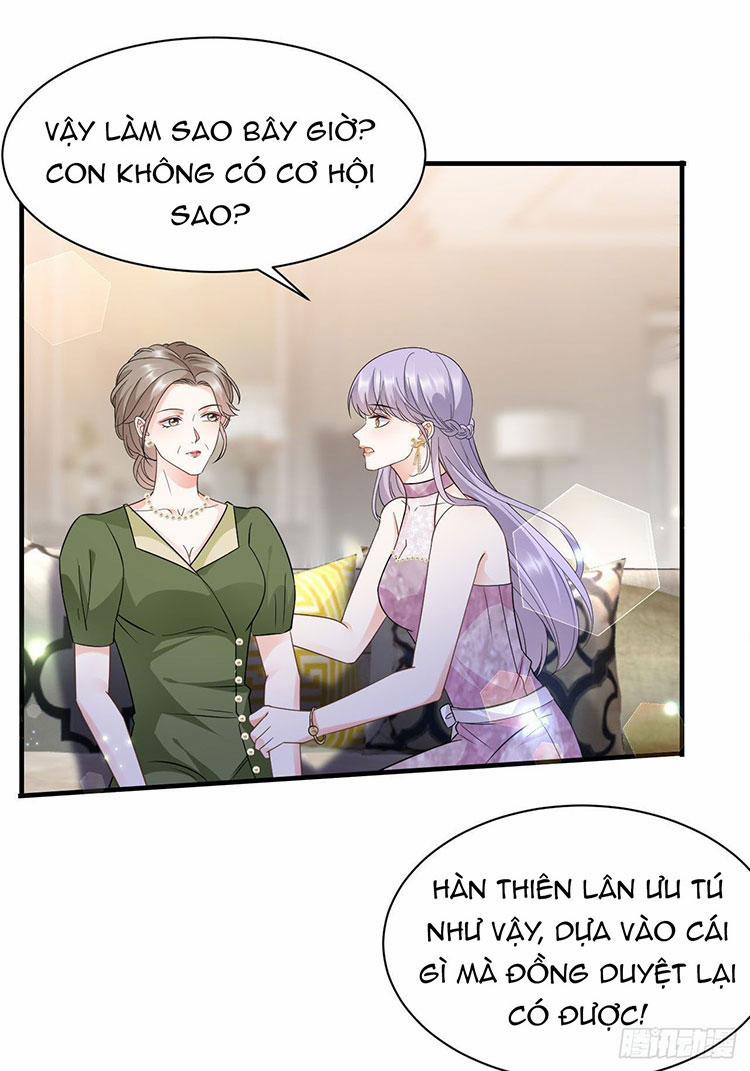 Đại Tiểu Thư Có Thể Có Ý Đồ Gì Đó 25.1 trang 15