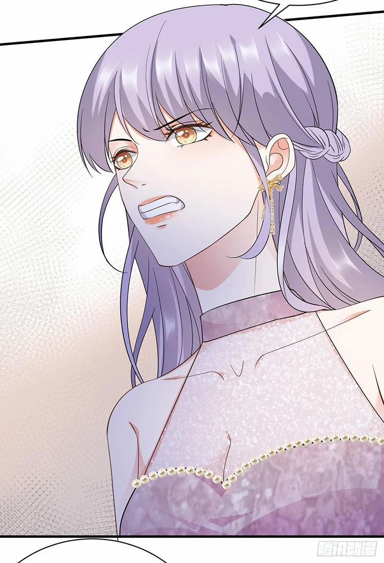 Đại Tiểu Thư Có Thể Có Ý Đồ Gì Đó 25.1 trang 16