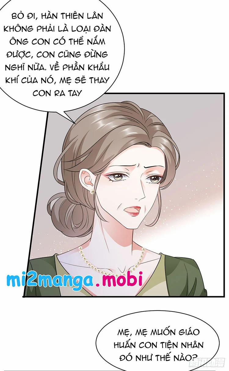 Đại Tiểu Thư Có Thể Có Ý Đồ Gì Đó 25.1 trang 17