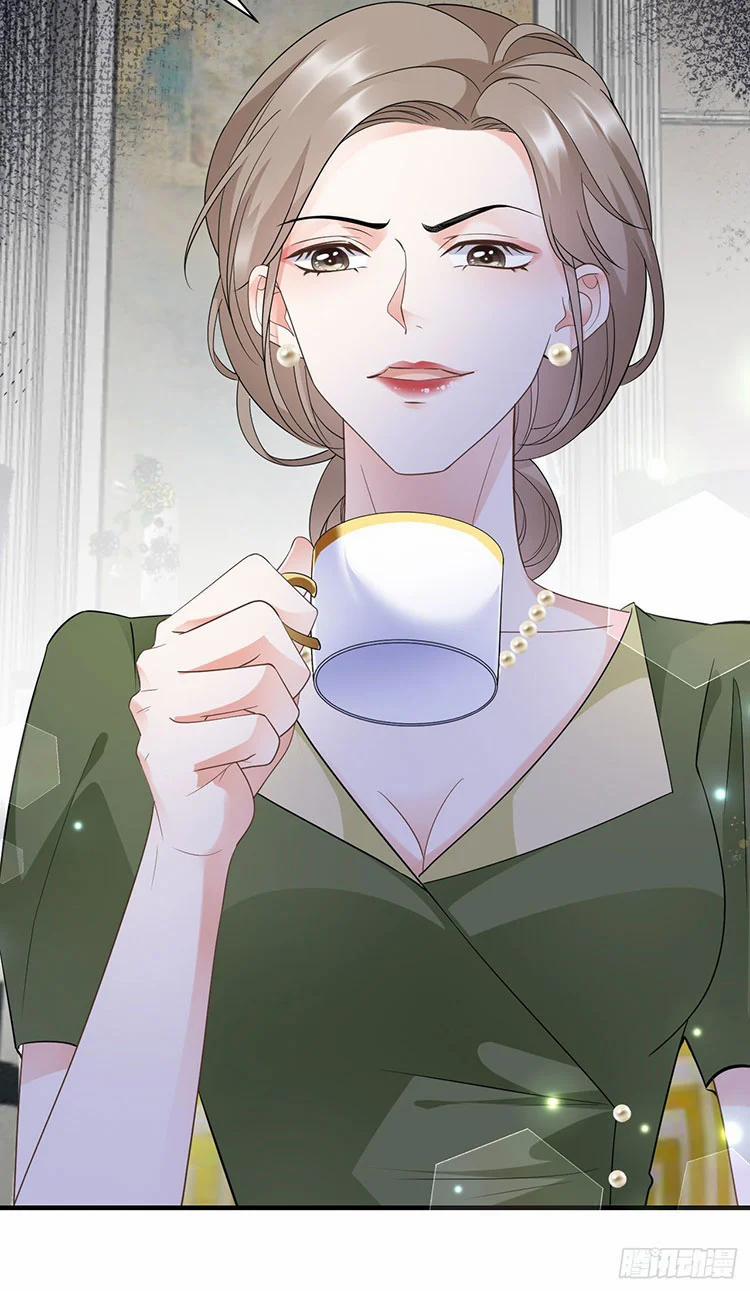 Đại Tiểu Thư Có Thể Có Ý Đồ Gì Đó 25.1 trang 19