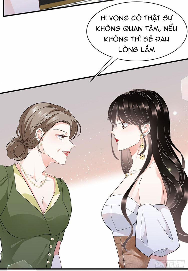 Đại Tiểu Thư Có Thể Có Ý Đồ Gì Đó 25.1 trang 6