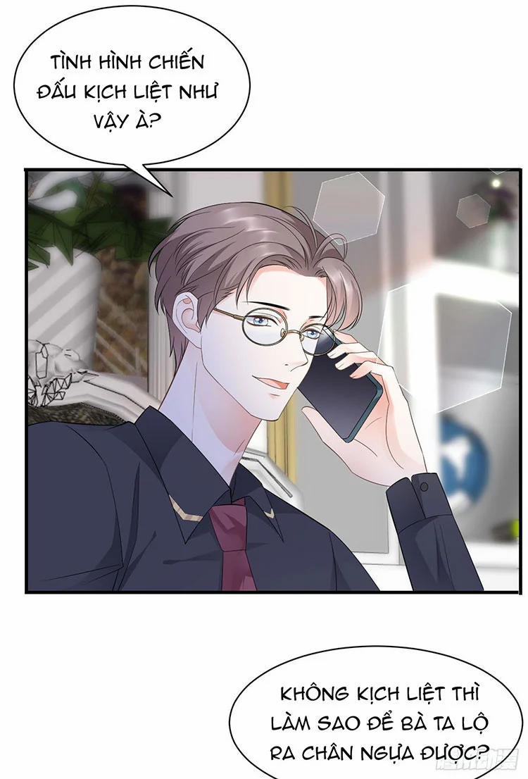 Đại Tiểu Thư Có Thể Có Ý Đồ Gì Đó 25.2 trang 1