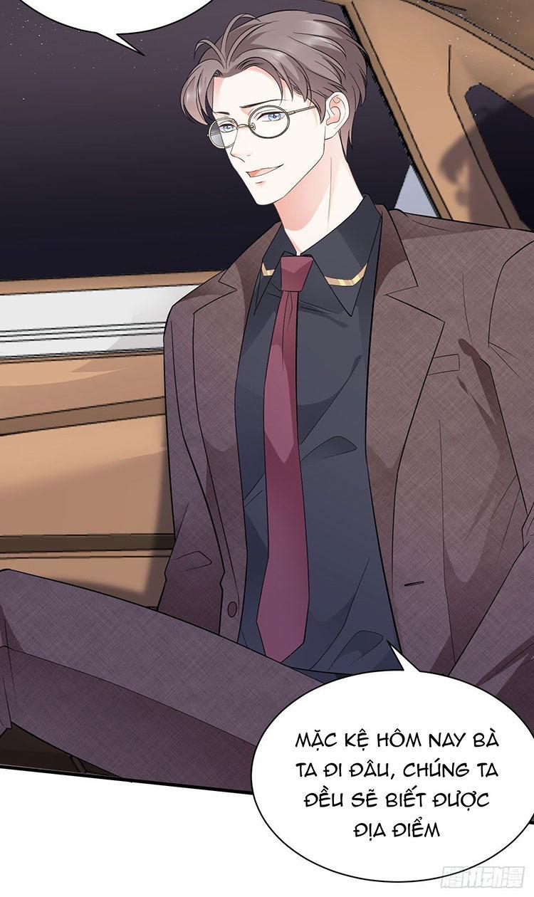 Đại Tiểu Thư Có Thể Có Ý Đồ Gì Đó 25.2 trang 10