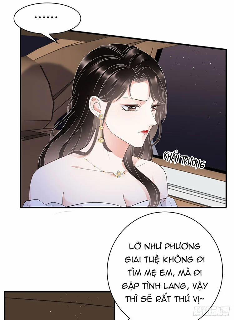 Đại Tiểu Thư Có Thể Có Ý Đồ Gì Đó 25.2 trang 11