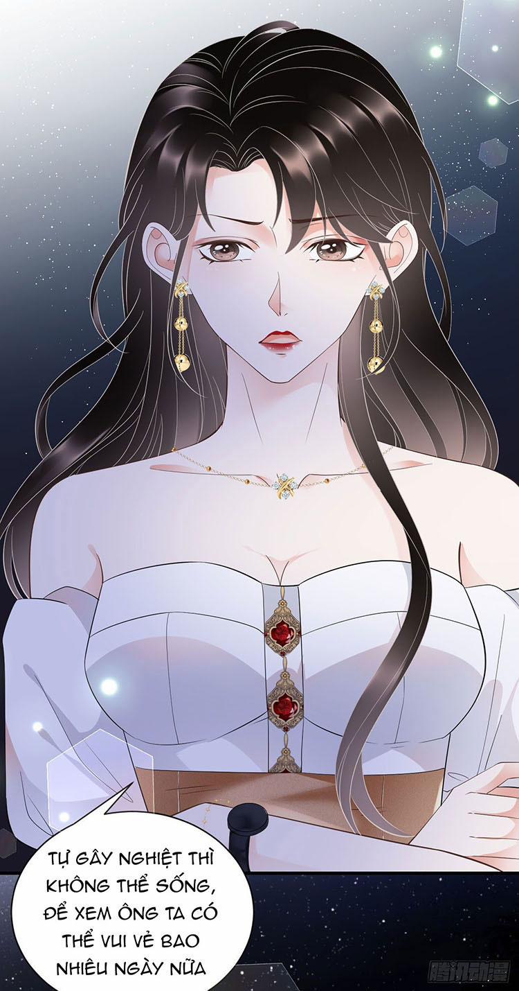 Đại Tiểu Thư Có Thể Có Ý Đồ Gì Đó 25.2 trang 14