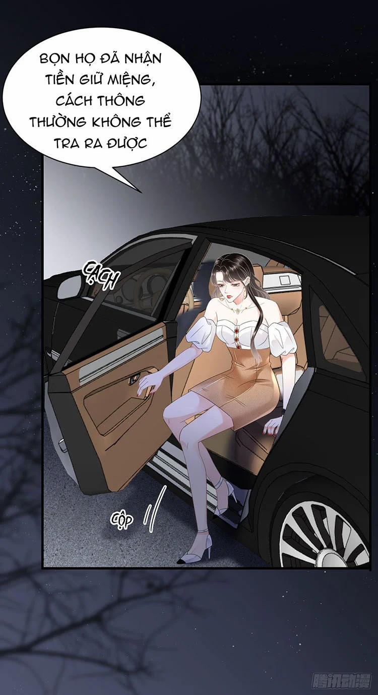 Đại Tiểu Thư Có Thể Có Ý Đồ Gì Đó 25.2 trang 17