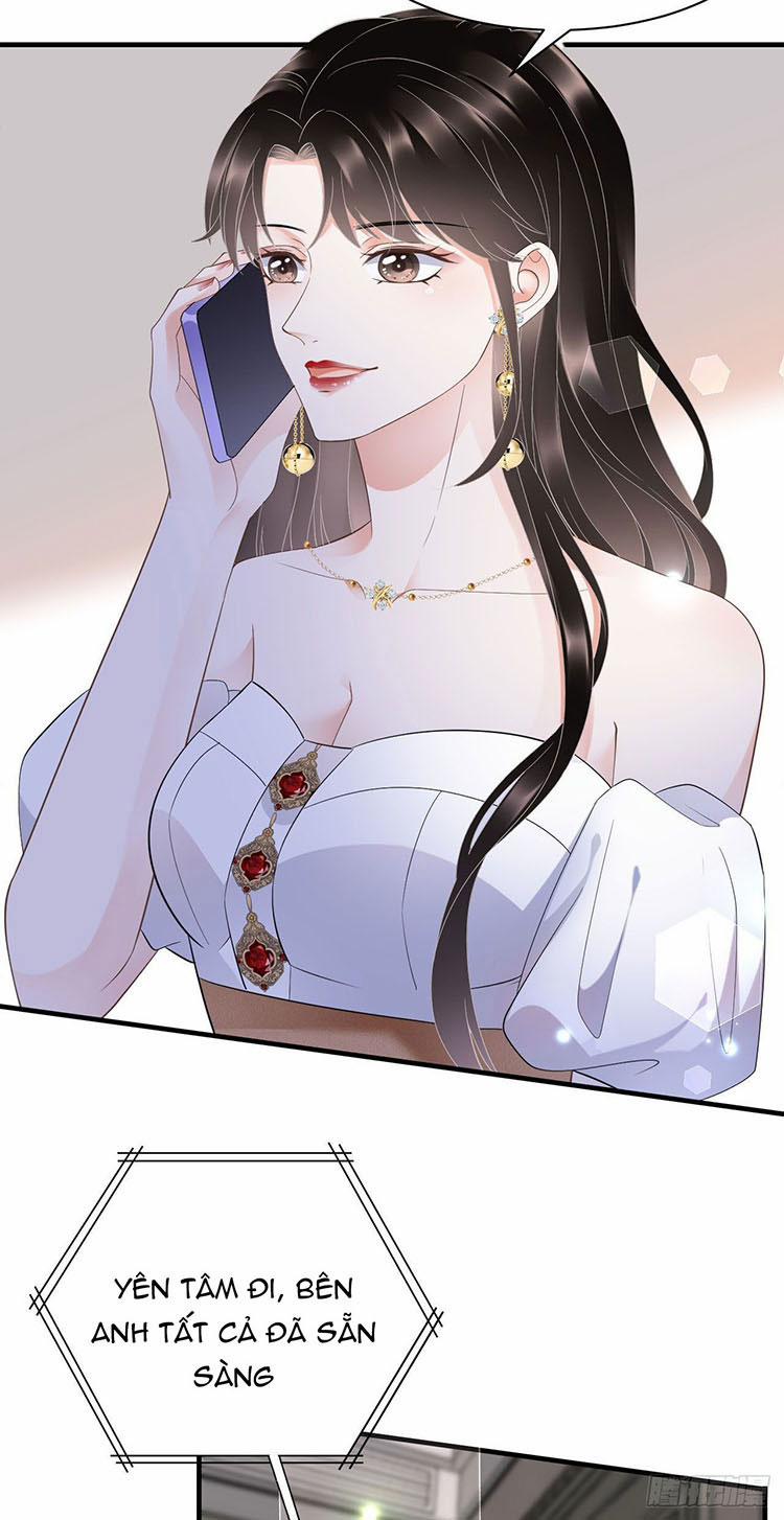 Đại Tiểu Thư Có Thể Có Ý Đồ Gì Đó 25.2 trang 2