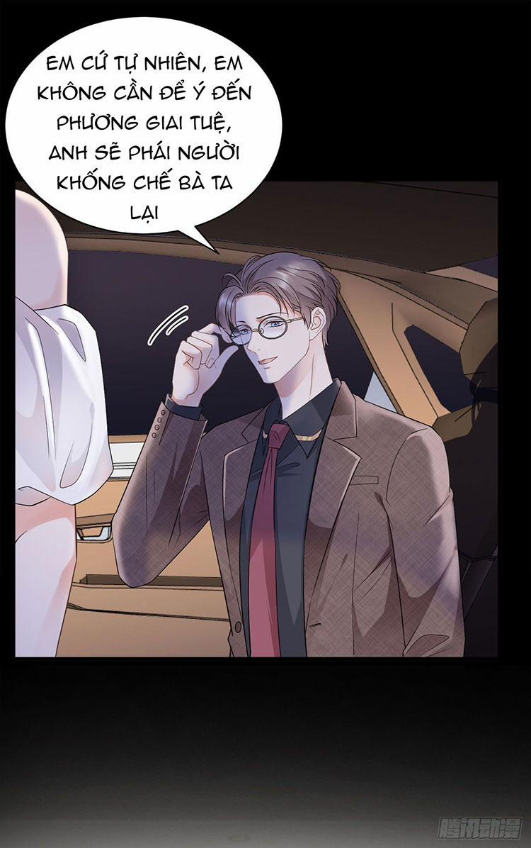 Đại Tiểu Thư Có Thể Có Ý Đồ Gì Đó 25.2 trang 20