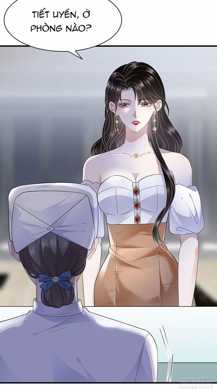 Đại Tiểu Thư Có Thể Có Ý Đồ Gì Đó 25.2 trang 23